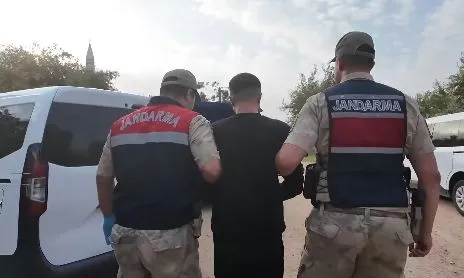 Şanlıurfa Jandarmasından Zehir Tacirlerine Ağır Darbe